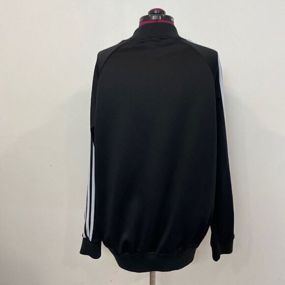 Adidas Women’s Track Jacket XL - Picture 4 of 7